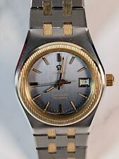 Omega Seamaster quartz ladies