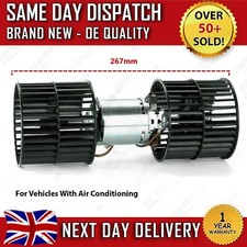 FORD ESCORT 1985-2001 HEATER