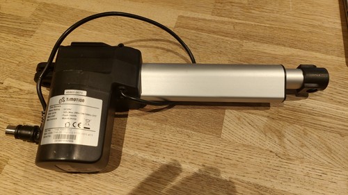 Timotion ta6 1003 - timotion, ta6-1003-002