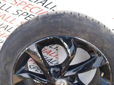VAUXHALL CORSA E LIMITED EDITION 15-ON SINGLE ALLOY WHEEL + TYRE 16 VS401 SCUFFS