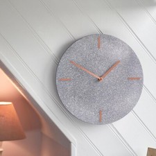 30cm Minimalist Wall Clock For