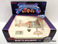 TERRAHAWKS BATTLEHAWK 1983