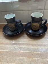 Denby Arabesque Small