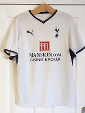 Tottenham Hotspur 2008 - 09