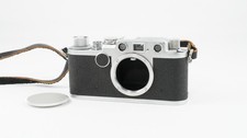 Leitz Leica IIf Rangefinder