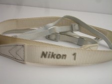 Nikon 1 White AN-N1000 Camera