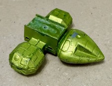 DINKY EAGLE #359/360 - ORIGINAL  FRONT BODY SHELL