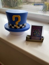 Yu-Gi-Oh! Inspired Magical