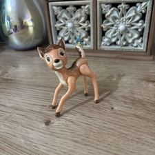 Vintage disney bambi - vintage,