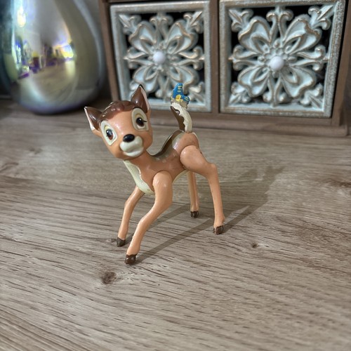 Vintage disney bambi - disney’s,