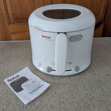 Tefal Maxifry Deep Fat Fryer
