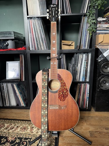 Fender tim armstrong - armstrong, hellcat