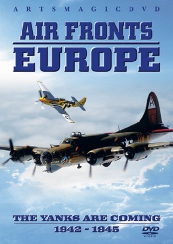 Air fronts europe the - air,