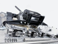 Series Landrover Koenig PTO