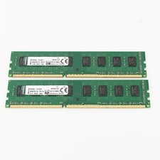 Kingston DDR3 16GB (2x8GB) RAM