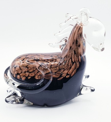 Black bronze sparkle juliana - sparkle,