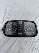 BMW K75 Instrument Clocks (12,000 Miles)