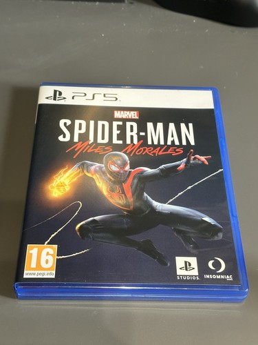 Marvel spider man miles - marvel,