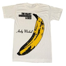 Vintage The Velvet Underground