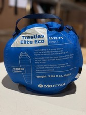 Marmot Trestles Elite Eco 20F