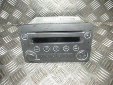 ALFA ROMEO 159 GENUINE HEAD UNIT / RADIO / CD PLAYER 1560730930 / 7646302316