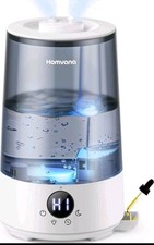 Homvana 3.6L Cool Mist