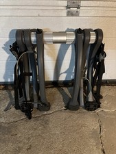Saris Bones 3 Bike Rack Gray