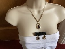 Avon Vintage Necklace and