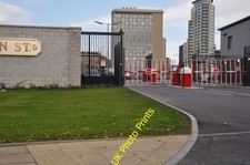 Photo A1 Manchester : Trafford