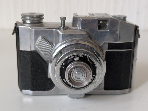 Vintage 1960 bencini koroll - 1960's,