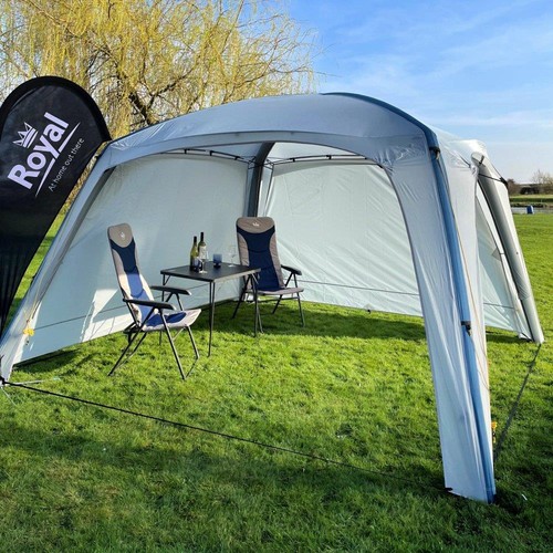 Royal leisure air inflatable - air,