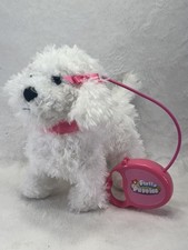 Fluffy Puppies Bella The