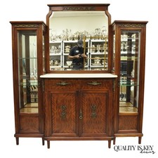 Antique French Louis XVI Style