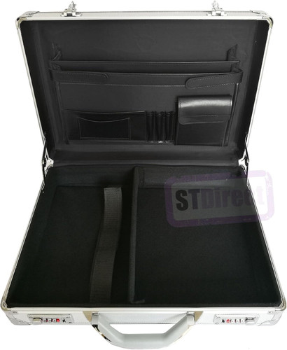 Pro aluminium large deep - aluminium,
