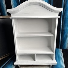 Cottage Core Scalloped