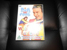 Big Cook Little Cook - Welcome To Our Cafe (DVD, 2005)