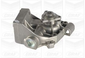 Graf pa607 water - pa607, pump