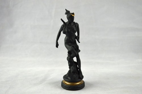 Franklin mint chess set the - mint,