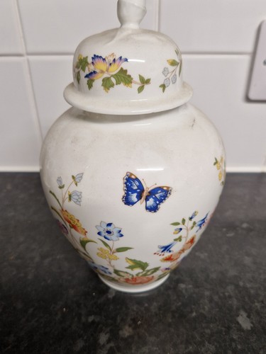 Vintage aynsley cottage garden - aynsley,