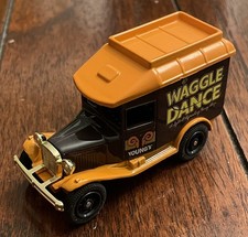 Young’s WAGGLE DANCE Beer