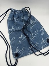 Y2K Style Hollister Denim Jean