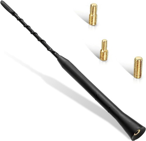 Pcs universal car antenna - 1,