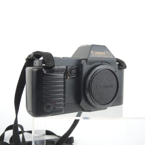 Canon t70 35mm vintage - t70,
