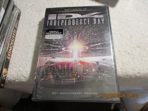 Independence day 20th - day, (20th