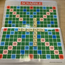 SCRABBLE travel Magnetic