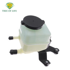 Power Steering Reservoir W/
