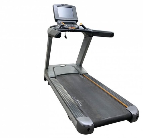 Matrix t7xe treadmill - matrix, v3