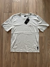 Fendi Logo Cotton T-Shirt -