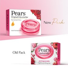 Pears Original Glycerin Soap