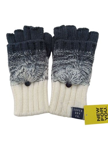Superdry women gloves s - superdry, women's
